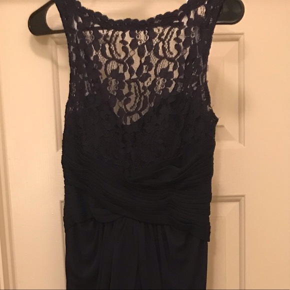 Bridesmaids Dress. - Picture 1 of 3